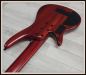 Preview: Ibanez SRD905F-BTL, Brown Topaz Burst Low Gloss